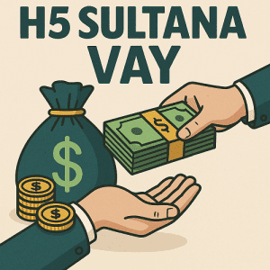 Star Vay 10 Sultana vay