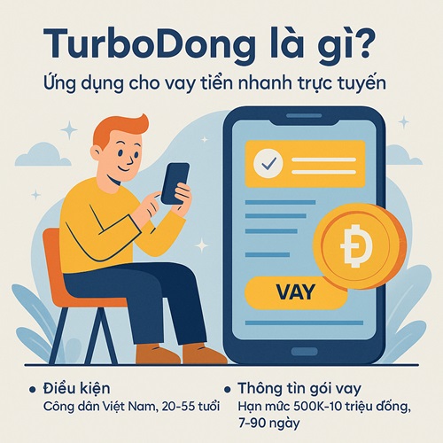 TurboDong TurboDong