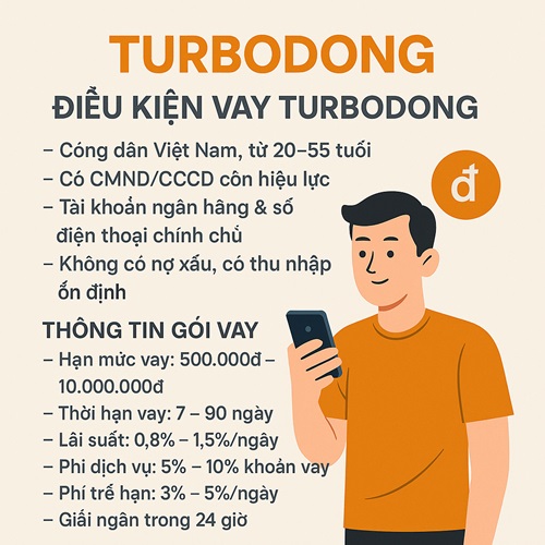 TurboDong TurboDong
