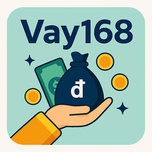 Vay168 Vay168