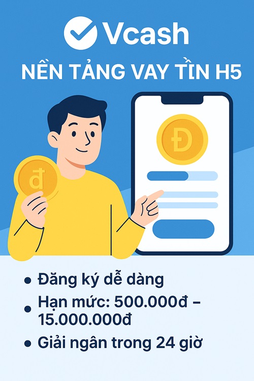 TurboDong 6 Vcash
