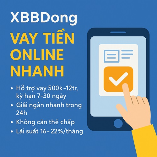 XBBDong XBBDong