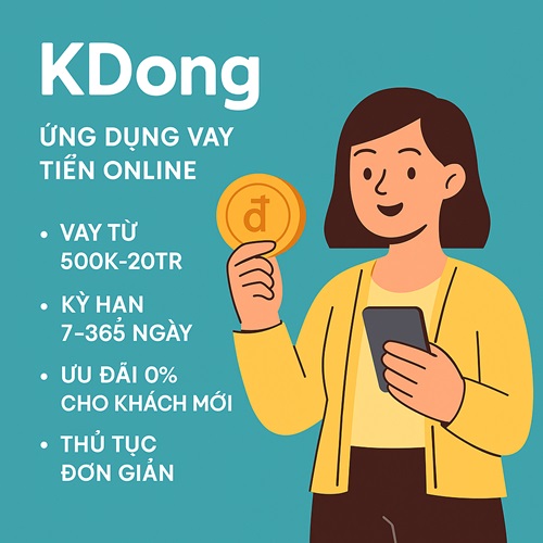 KDong KDong