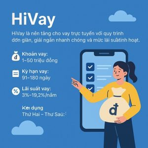 Hivay 9 hi vay