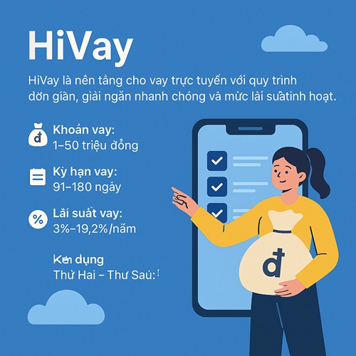 Hivay Hivay