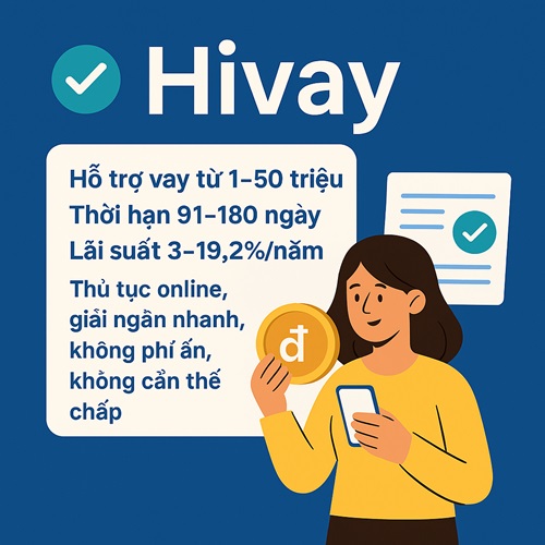 Hivay Hivay