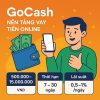 GoCash 1 vay GoCash