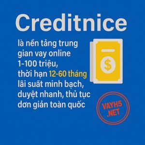 Creditnice 8 Creditnice