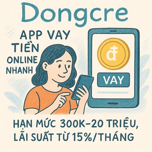 Dongcre Dongcre