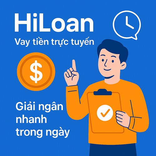 Bobavay (Boba Credit) 6 Hi Loan