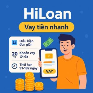 SG Credit 11 HiLoan vay