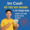 Im Cash 2 ImCash