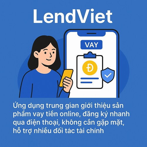 LendViet 12 LendViet