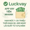Luckvay 1 Luckvay app