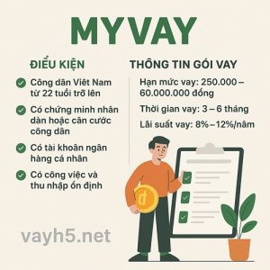 Myvay