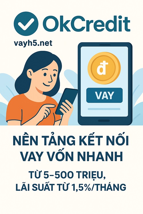 OkCredit OkCredit