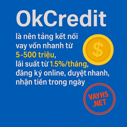 OkCredit OkCredit