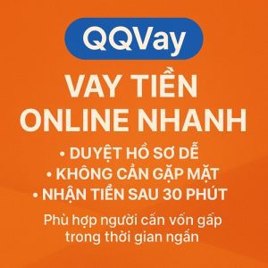 QQVay 9 QQ Vay