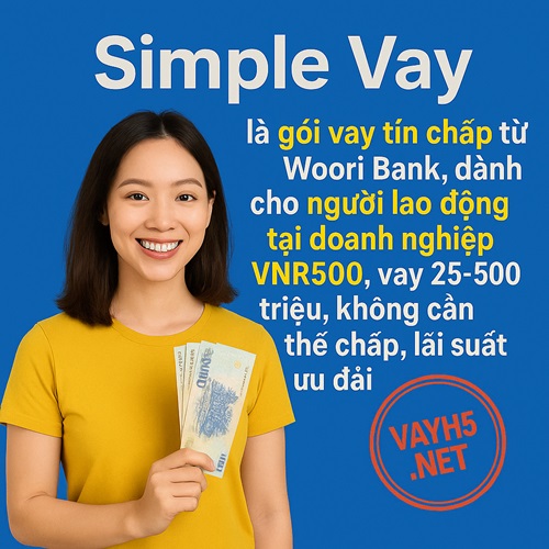 Simple Vay Simple Vay
