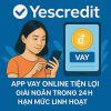 Yescredit 2 Yescredit vay