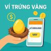 app vi trung vang