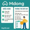 Mdong 1 mdong vay