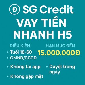 SG Credit 9 sgcredit