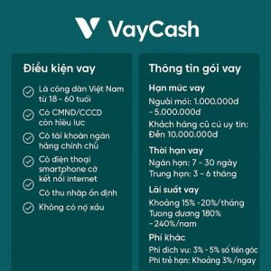 VayCash 9 vaycash