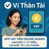 Ví Thần Tài Vay 1 vi than tai vay