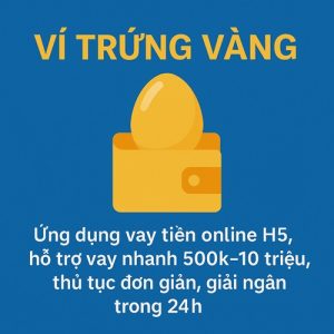 vi trung vang