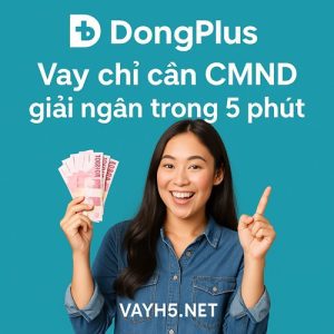 DongPlus