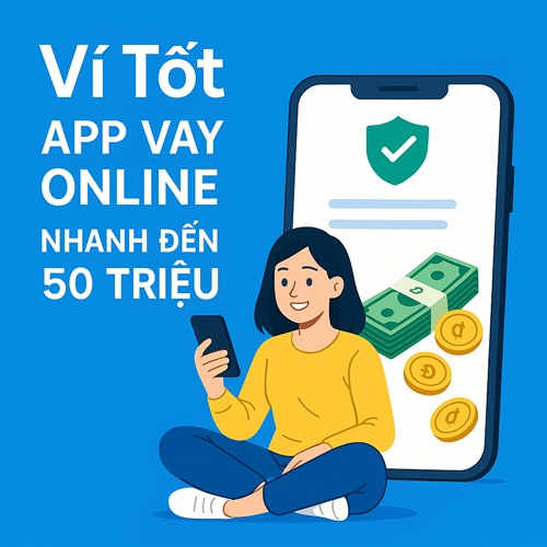 Ví Tốt 13 Ví Tốt