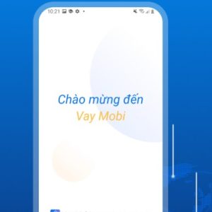 vay mobi app