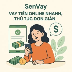 SenVay