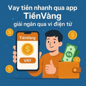 Hạn Mức+ 11 TienVang