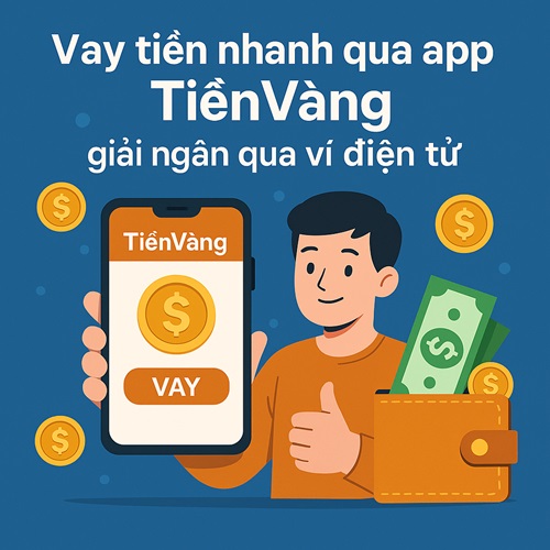 Hạn Mức+ 6 TienVang
