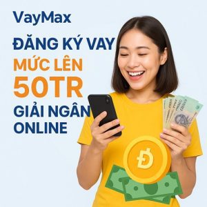 VayMax app
