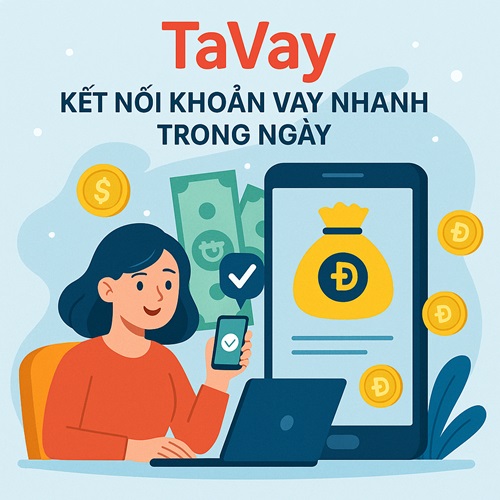 TiềnGo (TienGo) 6 tavay