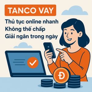 Tanco Vay