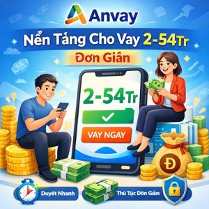 StoreVay 13 Anvay vay