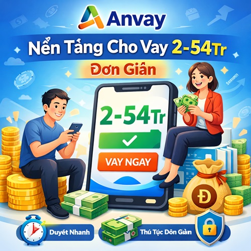 Anvay 10 Anvay