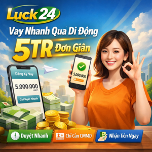 vay Luck24